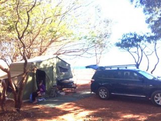 Australia (80 Mile Beach)